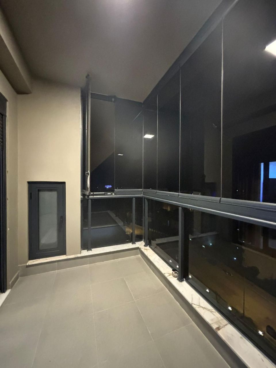 Апартаменты в Алании, Турция, 105 м² - фото 15