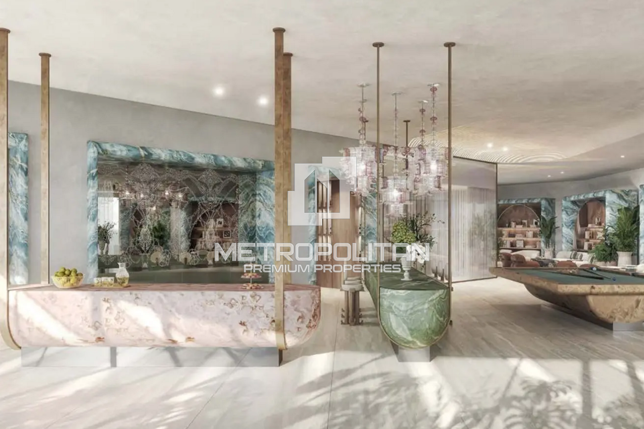 Апартаменты в Дубае, ОАЭ, 155 м² - фото 3