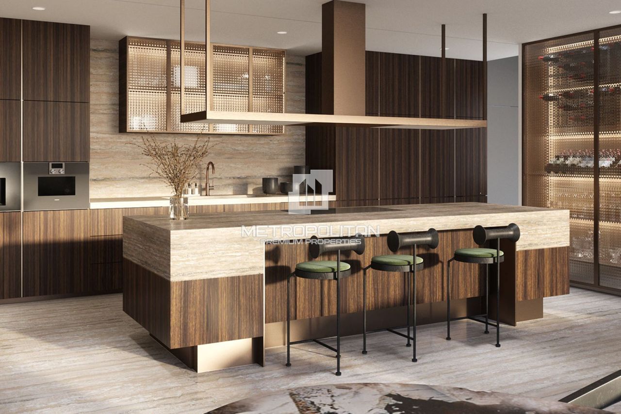 Апартаменты в Дубае, ОАЭ, 188 м² - фото 4