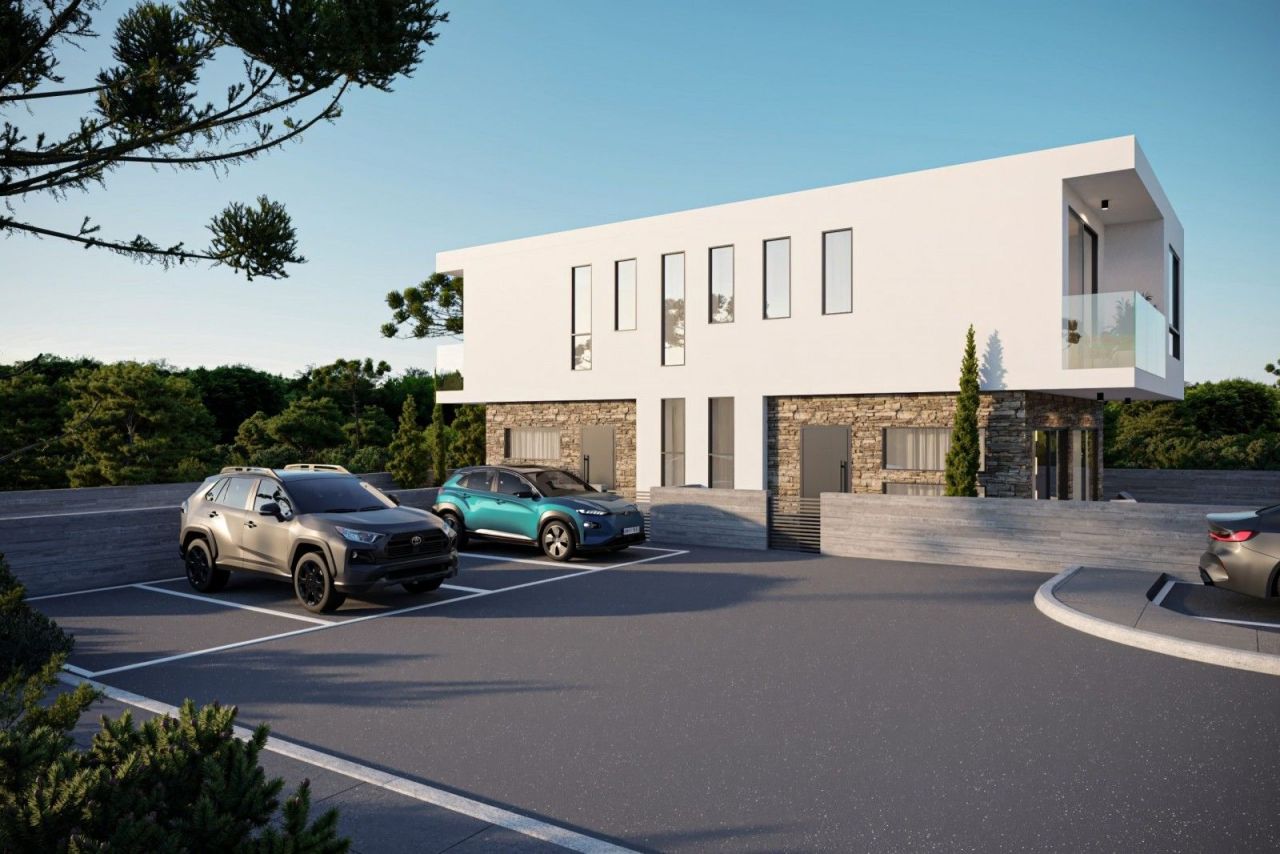 Вилла в Пафосе, Кипр, 120 м² - фото 3