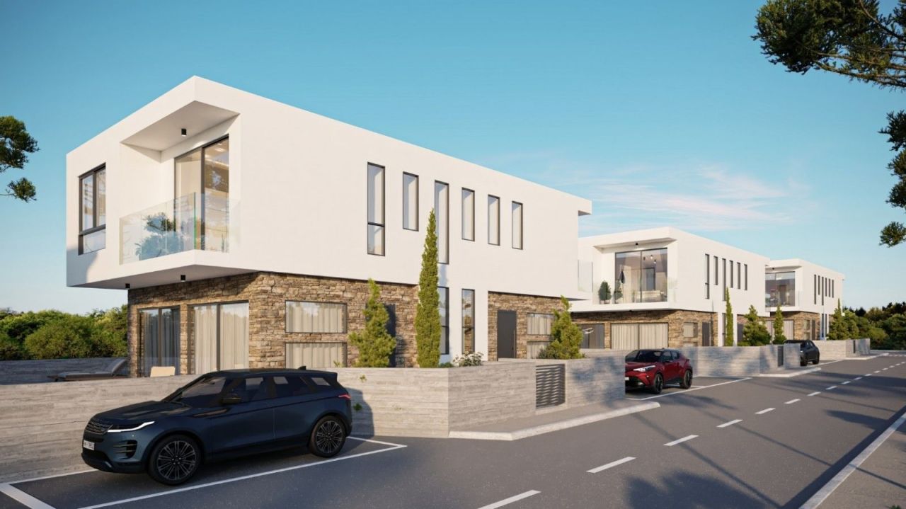 Вилла в Пафосе, Кипр, 120 м² - фото 5