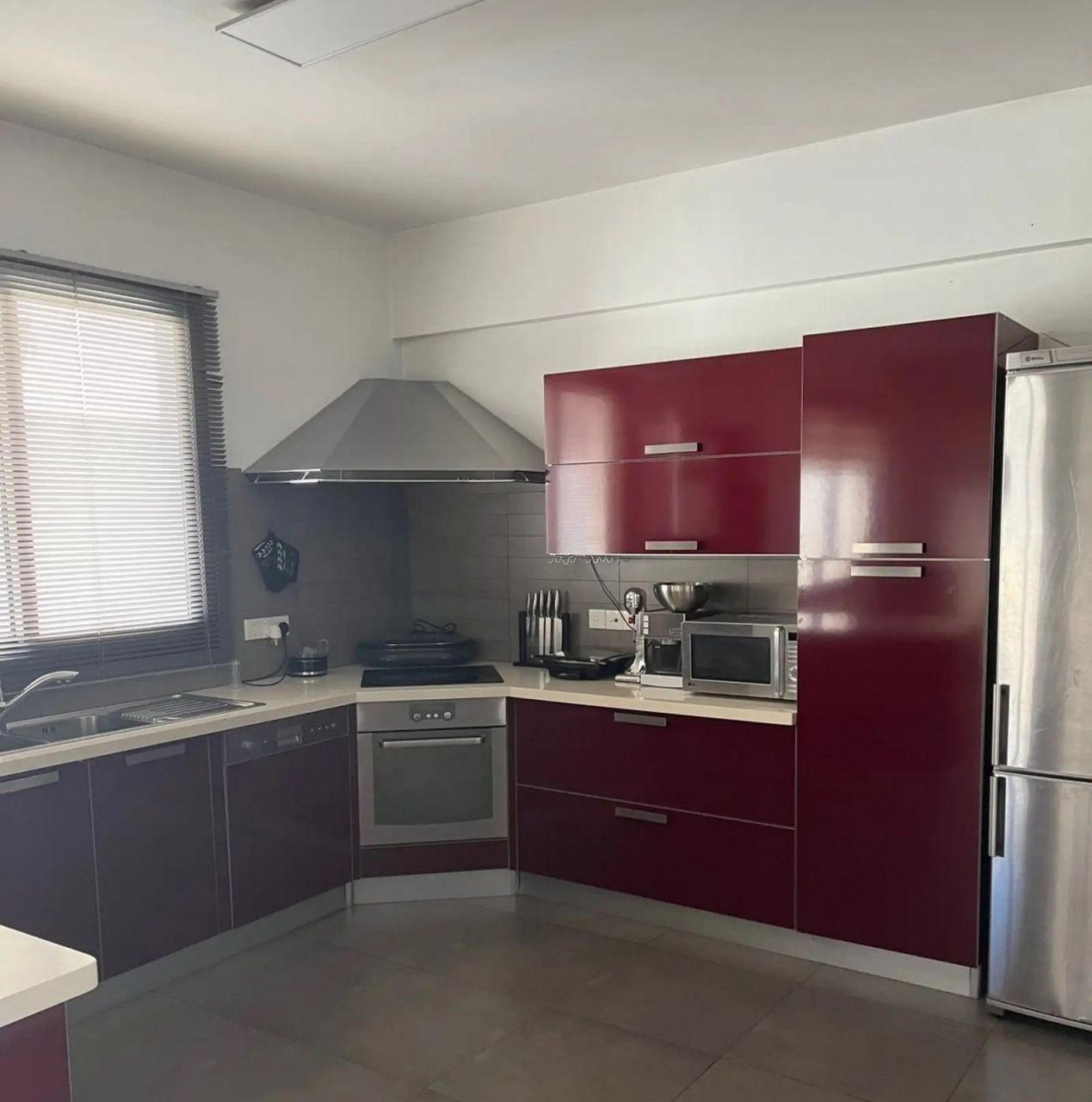 Вилла в Ларнаке, Кипр, 300 м² - фото 5