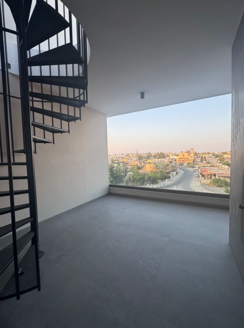 Пентхаус в Ларнаке, Кипр, 95 м² - фото 6