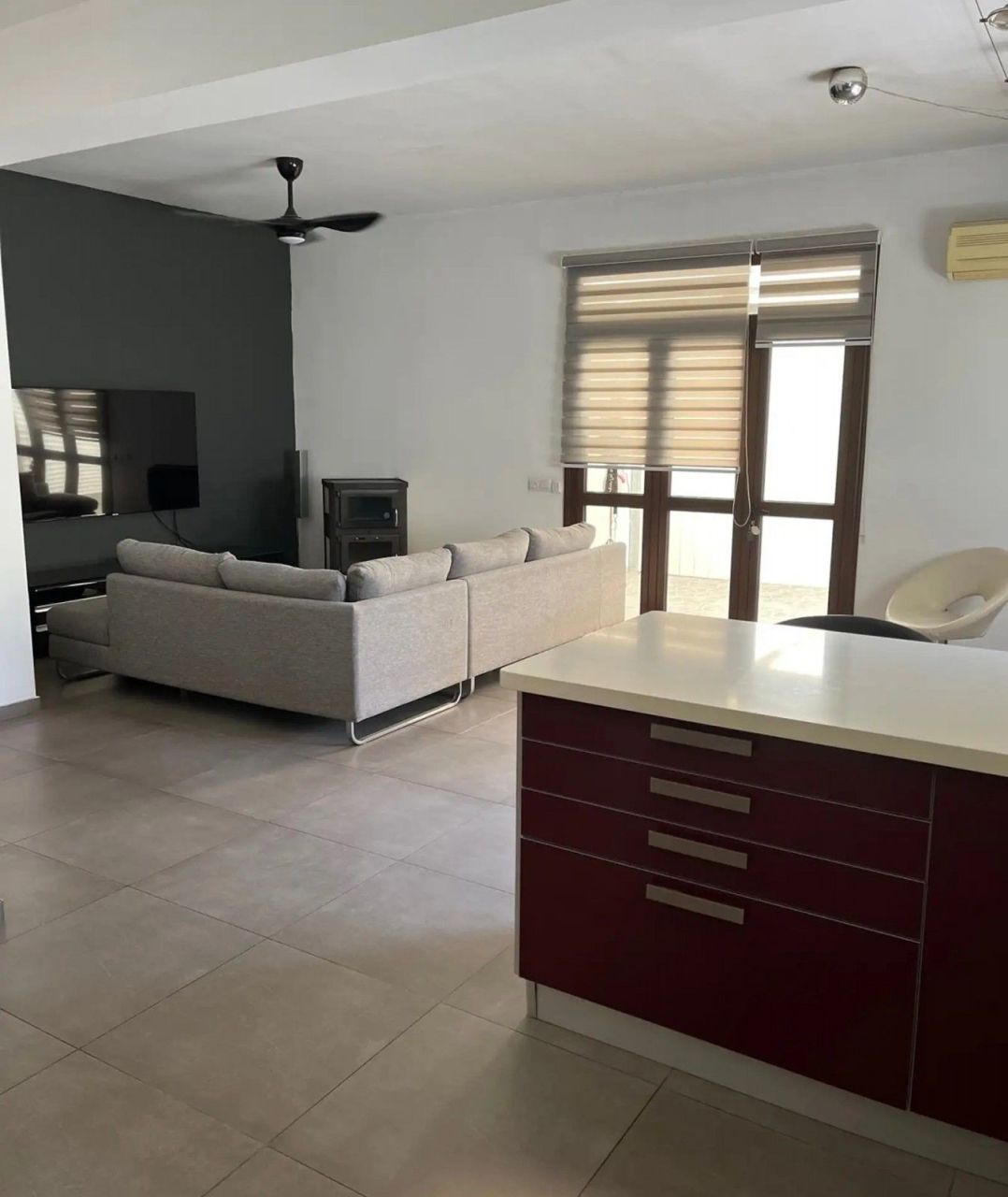 Вилла в Ларнаке, Кипр, 300 м² - фото 6