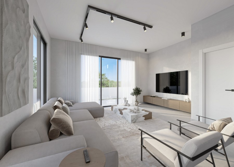 Вилла в Пафосе, Кипр, 120 м² - фото 7