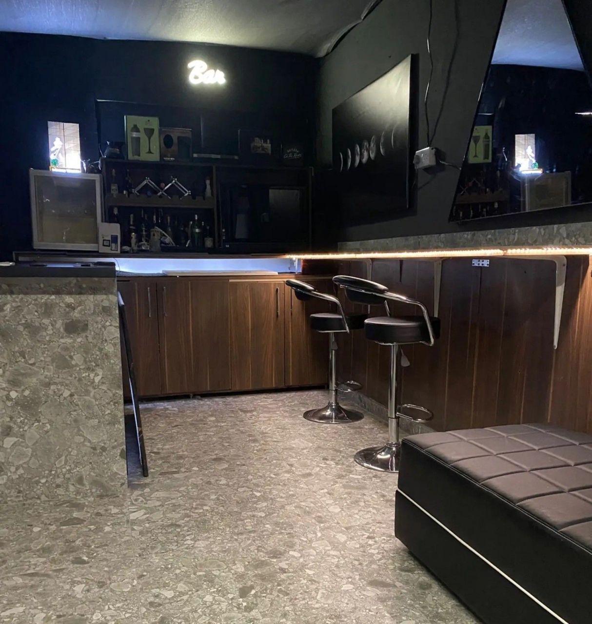 Вилла в Ларнаке, Кипр, 300 м² - фото 8