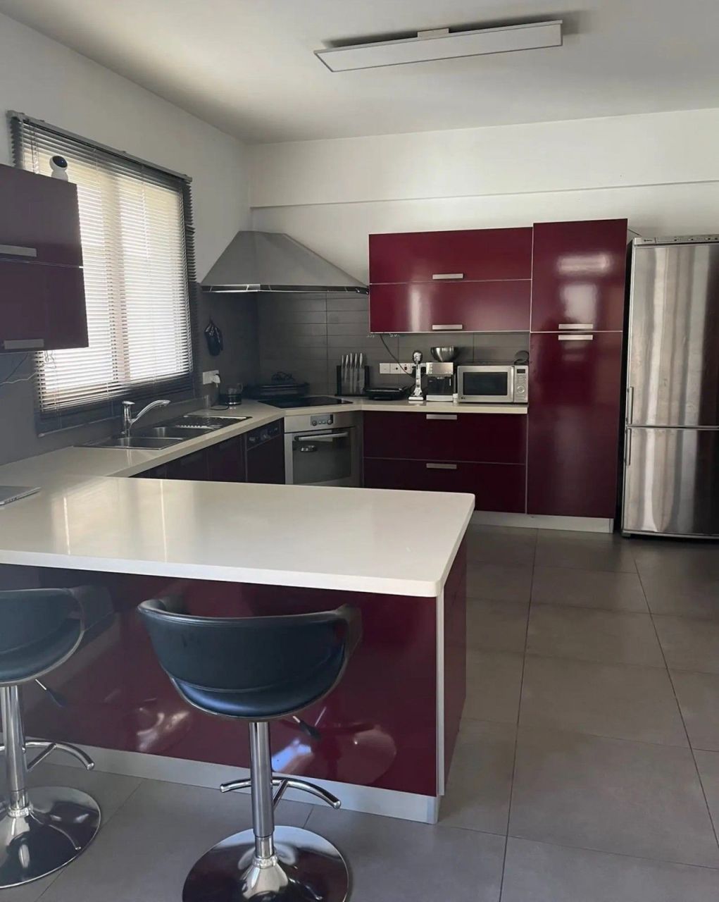 Вилла в Ларнаке, Кипр, 300 м² - фото 9