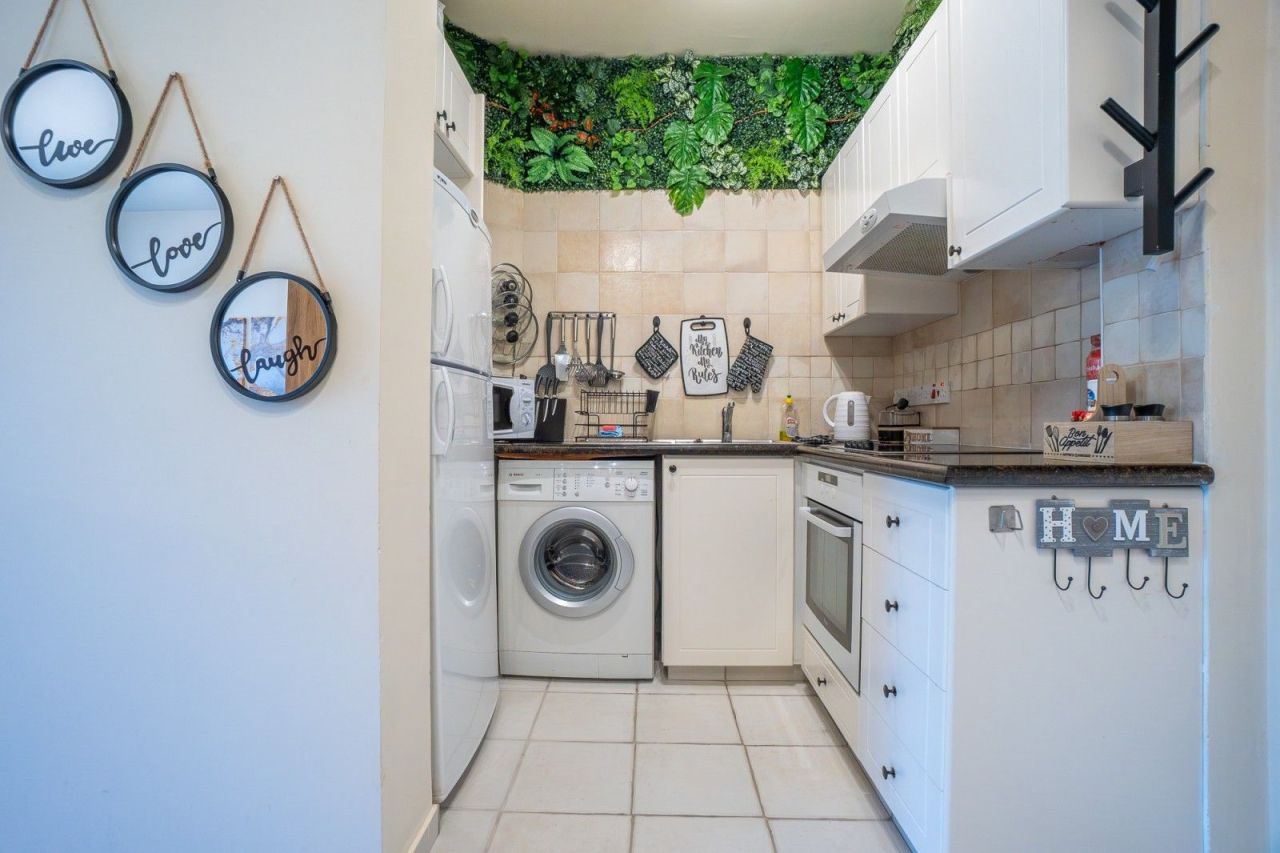 Апартаменты в Пафосе, Кипр, 60 м² - фото 14