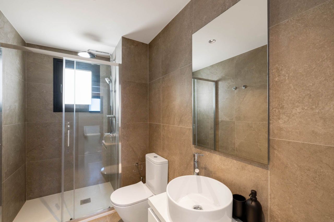 Апартаменты в Лимасоле, Кипр - фото 3