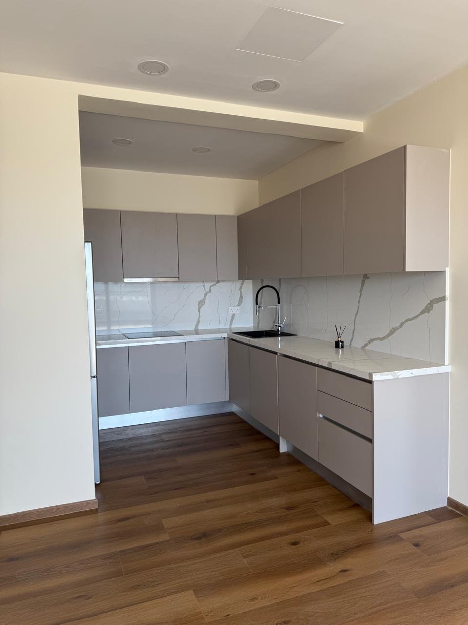 Апартаменты в Айос-Атанасиосе, Кипр - фото 3