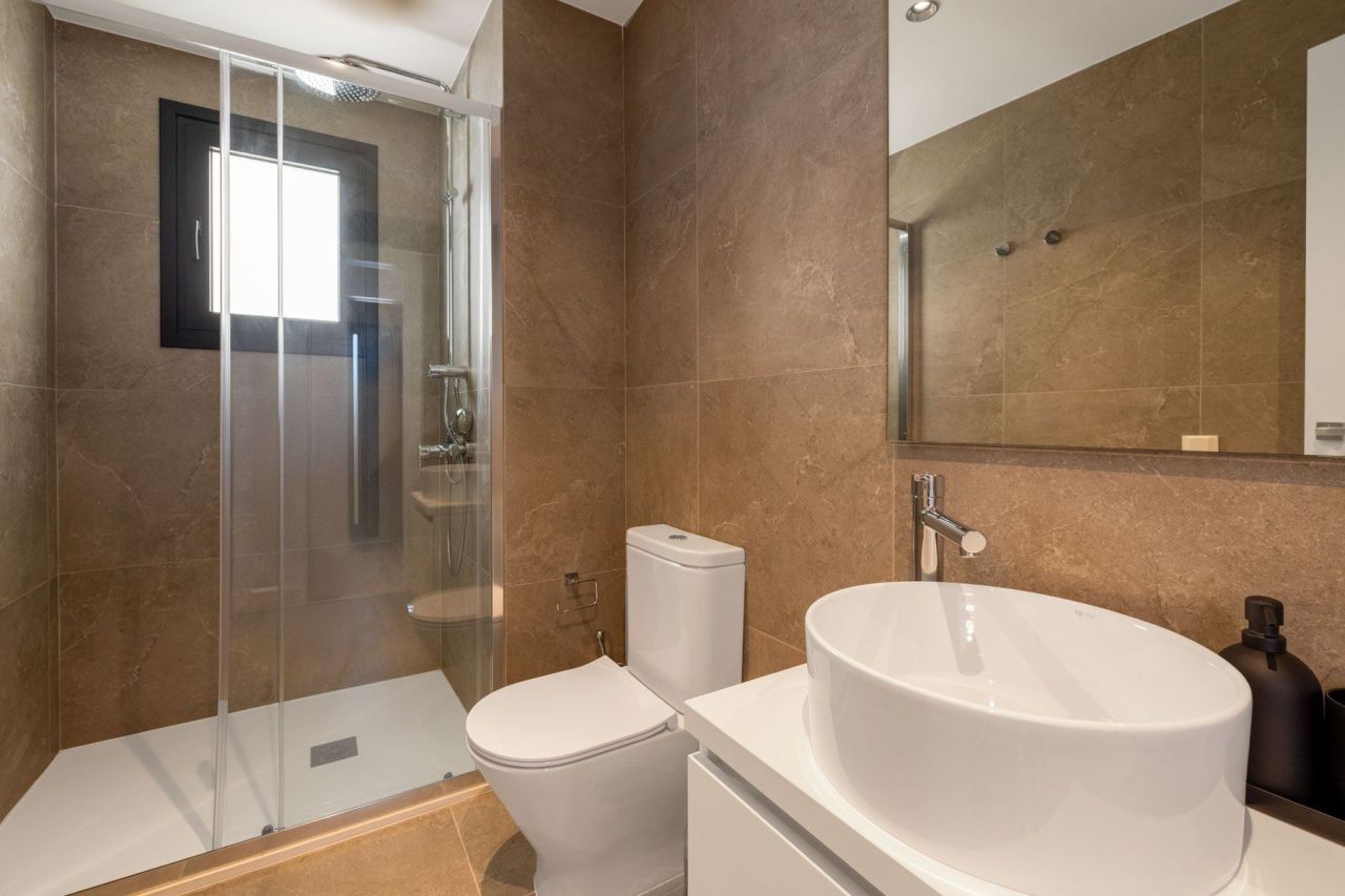 Апартаменты в Лимасоле, Кипр - фото 3