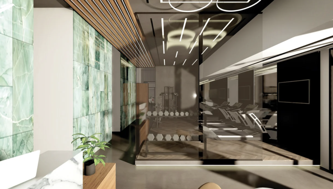 Апартаменты в Айос-Атанасиосе, Кипр - фото 4