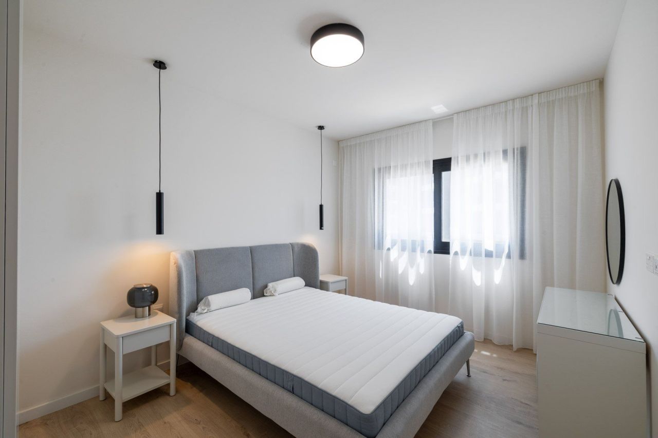 Апартаменты в Лимасоле, Кипр - фото 4