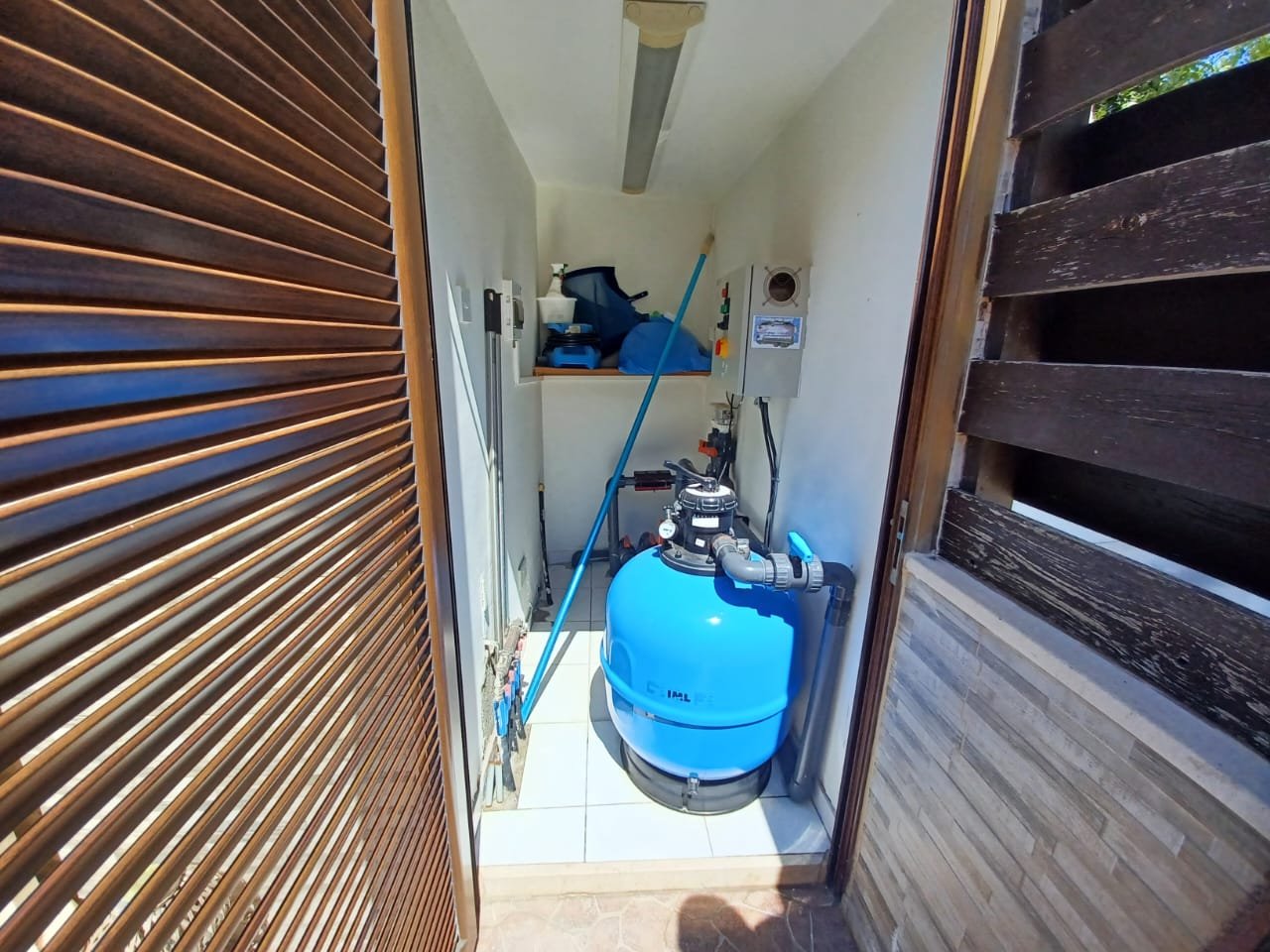 Дом в Като-Полемидии, Кипр - фото 5