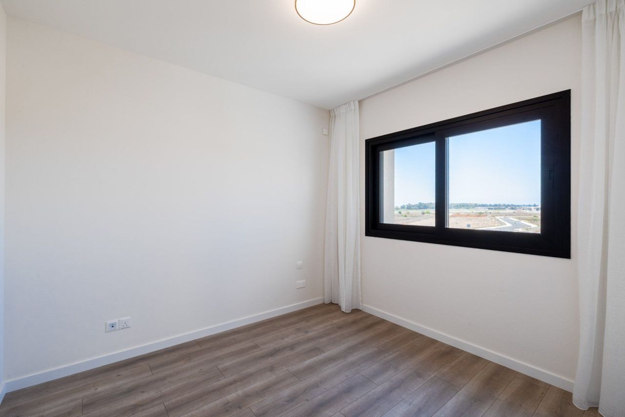 Апартаменты в Лимасоле, Кипр - фото 6