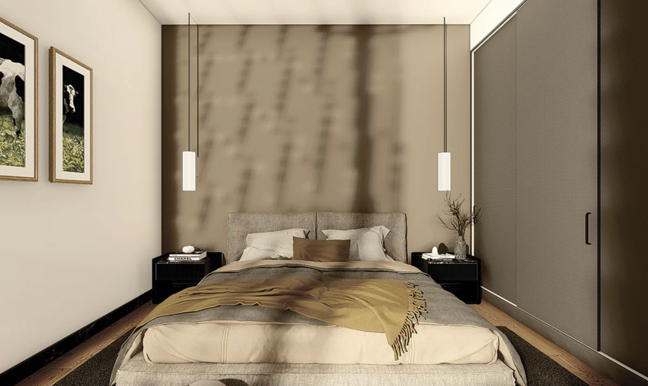 Апартаменты в Айос-Атанасиосе, Кипр - фото 6