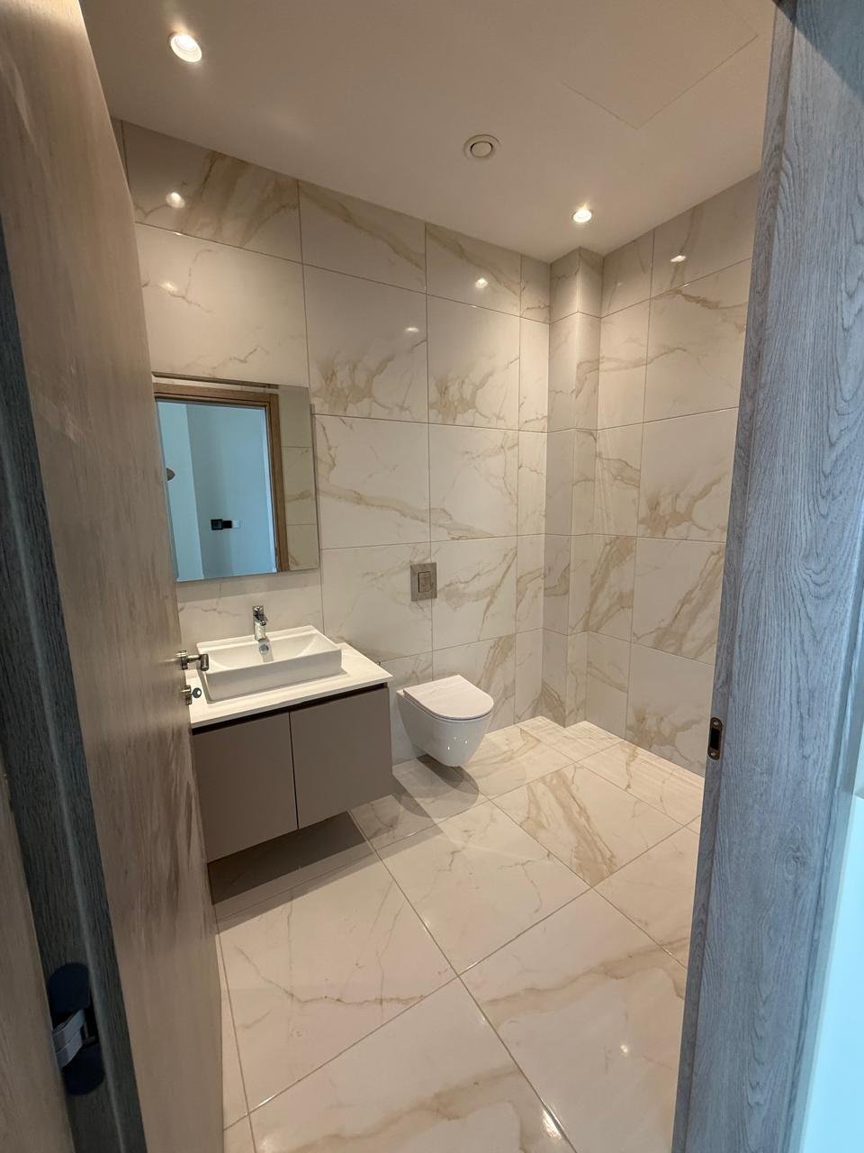 Апартаменты в Айос-Атанасиосе, Кипр - фото 6