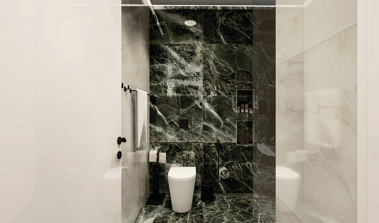 Апартаменты в Айос-Атанасиосе, Кипр - фото 7