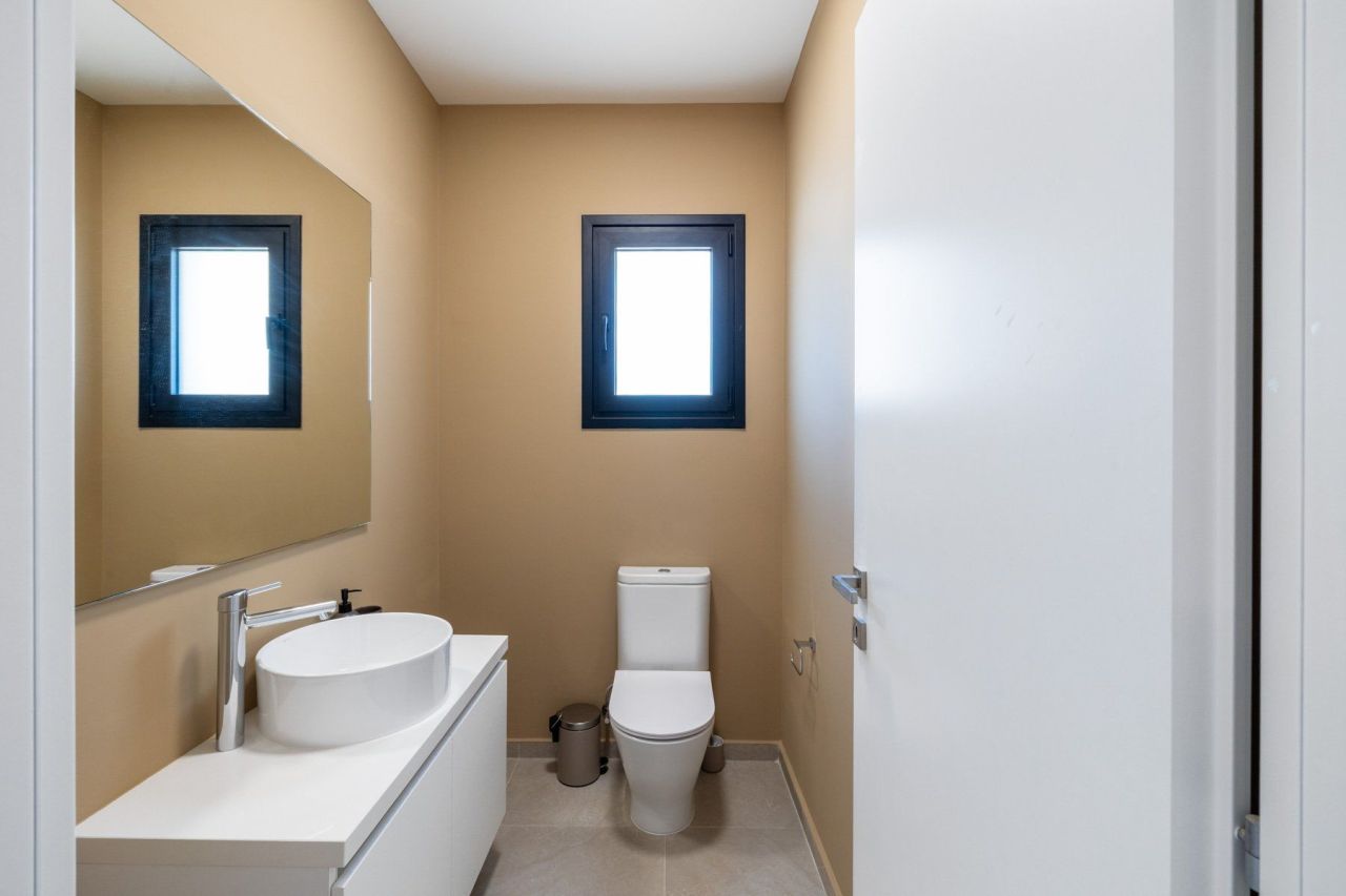 Апартаменты в Лимасоле, Кипр - фото 7