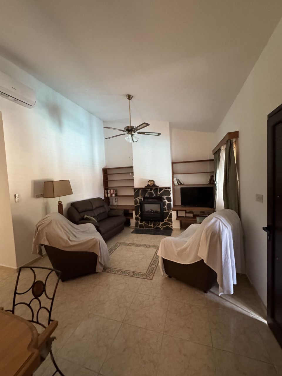 Дом в Пафосе, Кипр - фото 11