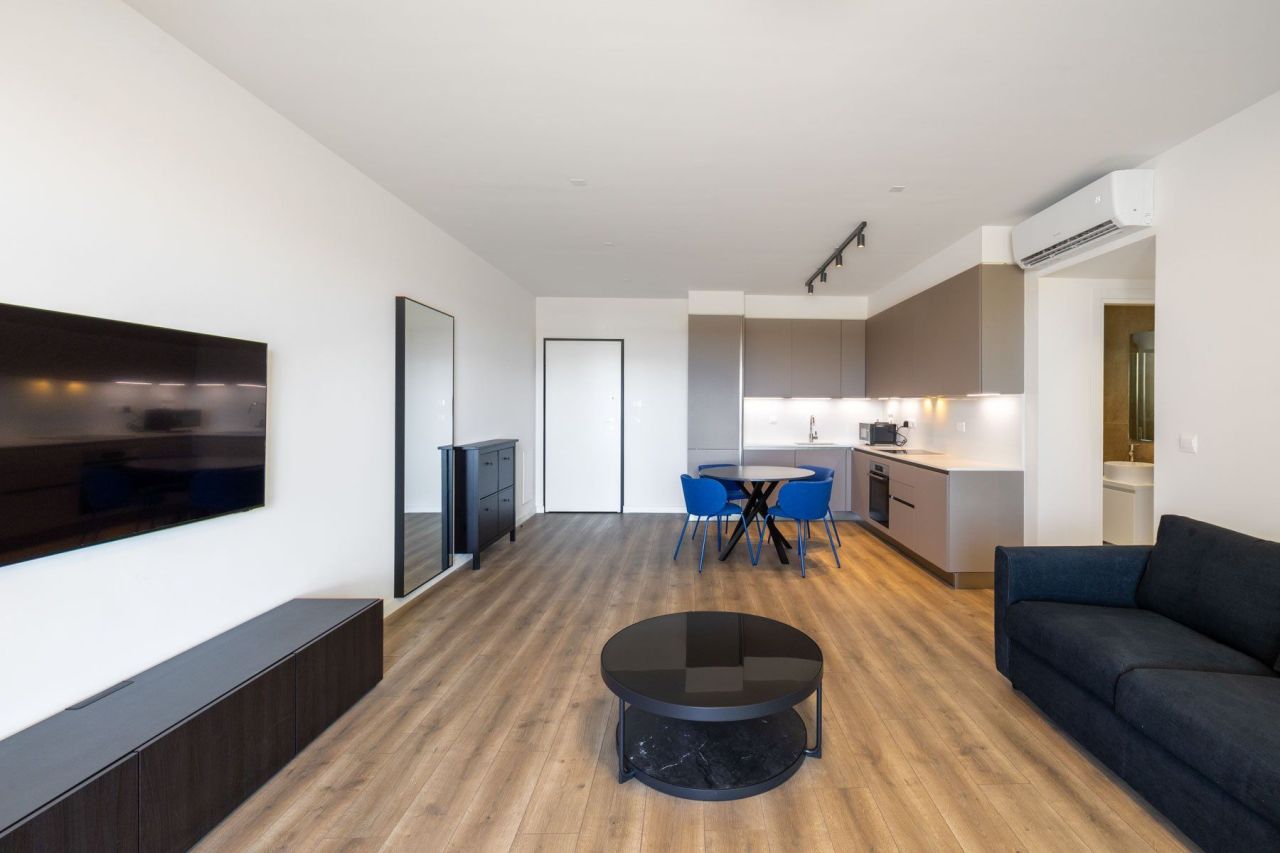 Апартаменты в Лимасоле, Кипр - фото 12