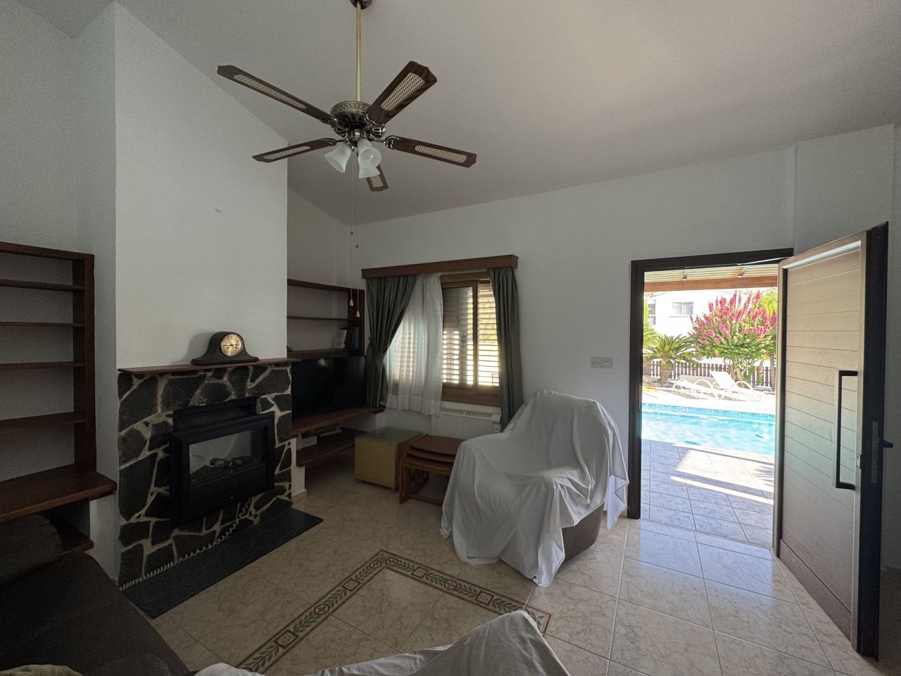 Дом в Пафосе, Кипр - фото 14