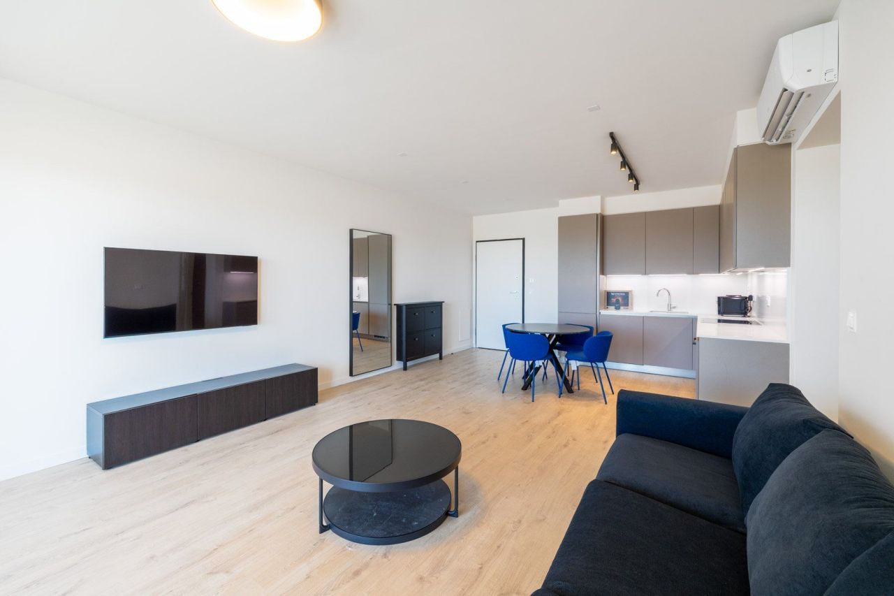 Апартаменты в Лимасоле, Кипр - фото 15