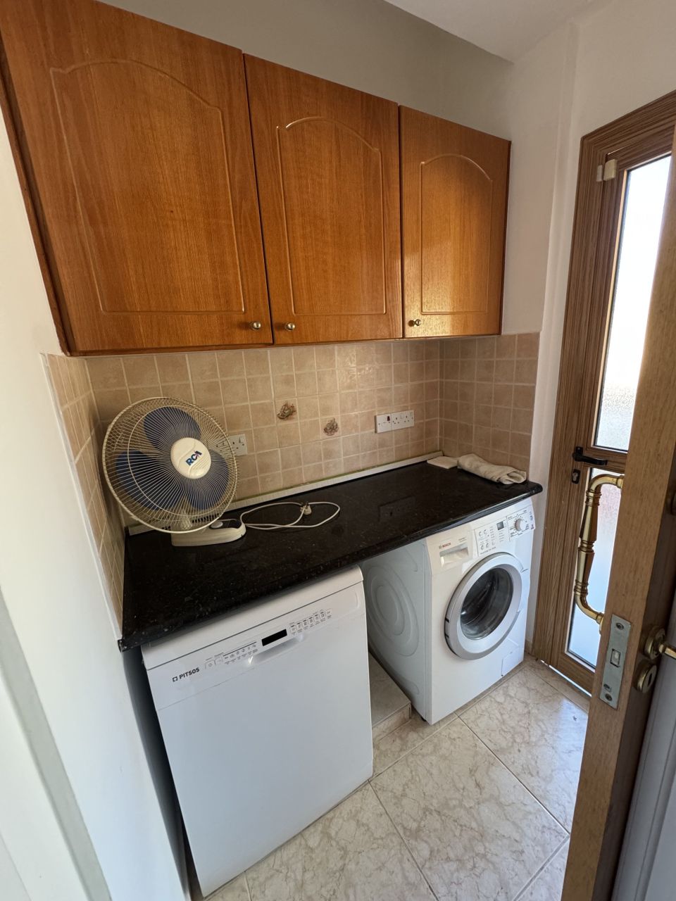 Дом в Пафосе, Кипр - фото 18