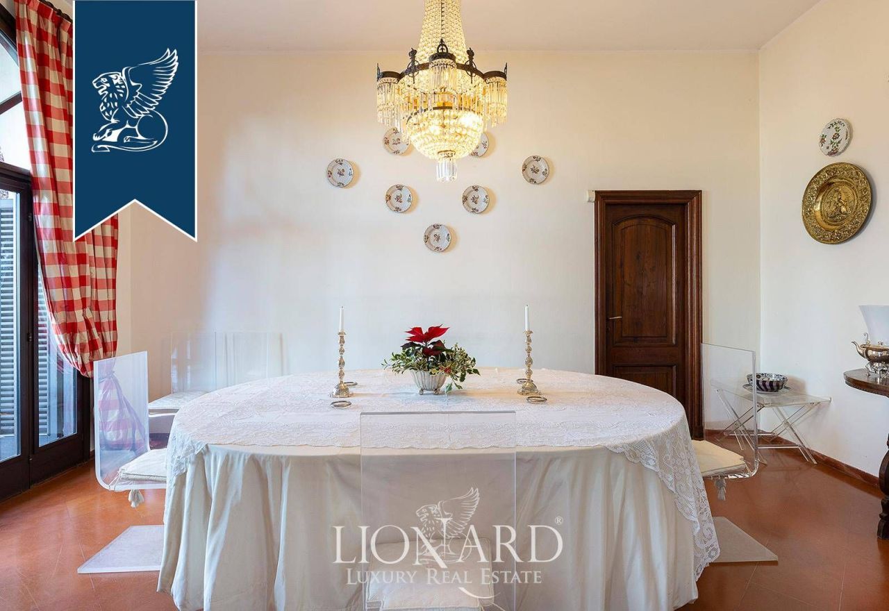 Вилла в Кастеллетто-сопра-Тичино, Италия, 900 м² - фото 15