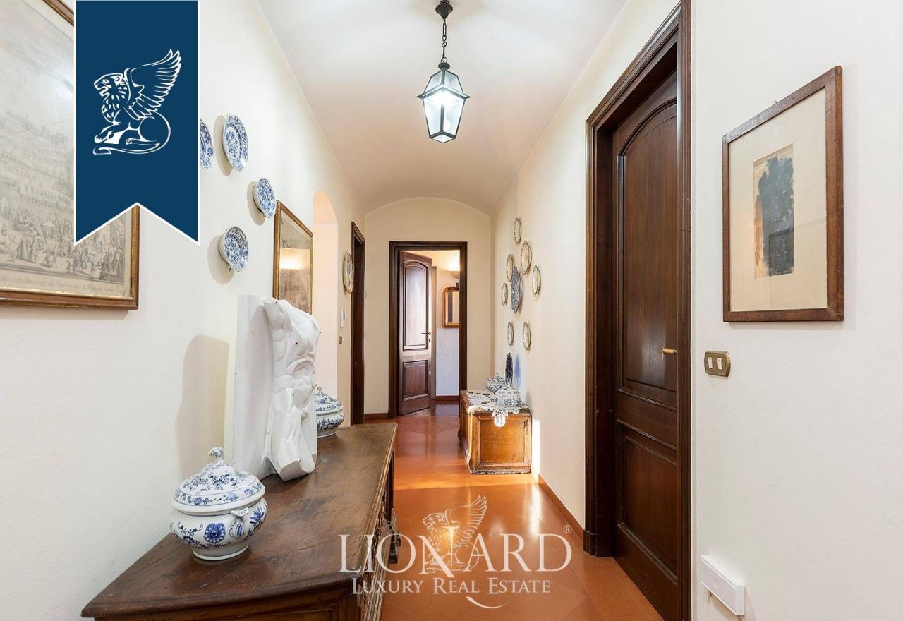 Вилла в Кастеллетто-сопра-Тичино, Италия, 900 м² - фото 19