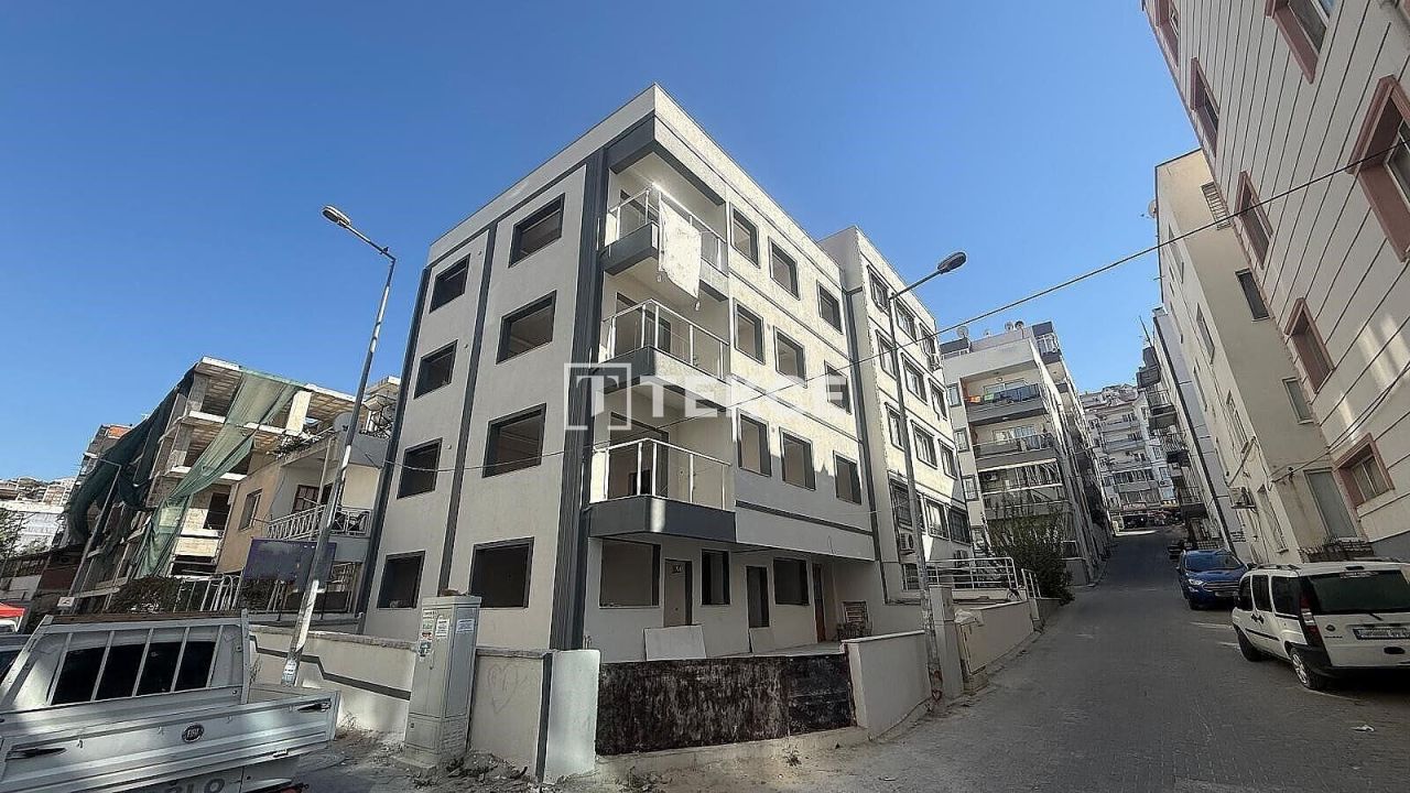Апартаменты в Кушадасы, Турция, 135 м² - фото 1