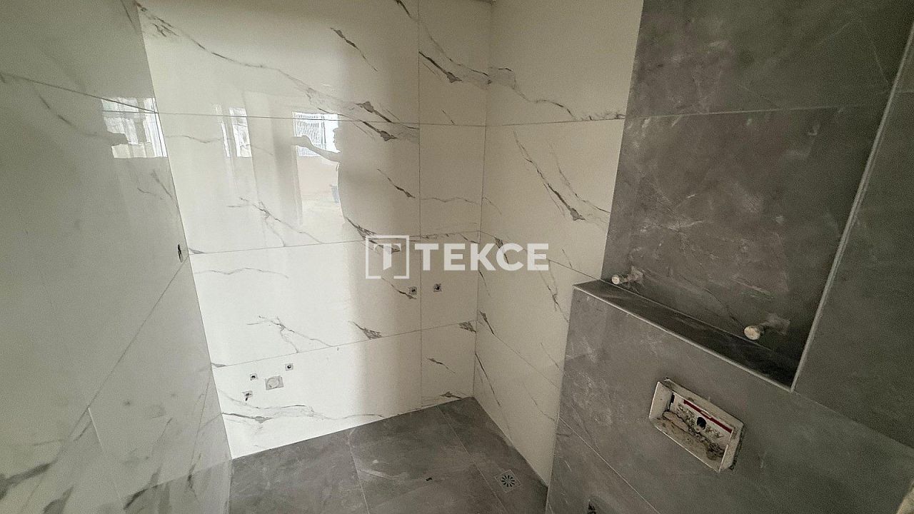 Апартаменты в Кушадасы, Турция, 135 м² - фото 4