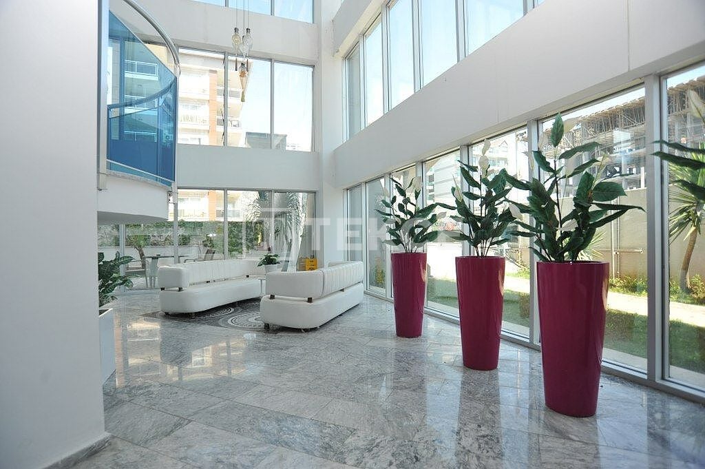 Апартаменты в Алании, Турция, 147 м² - фото 9