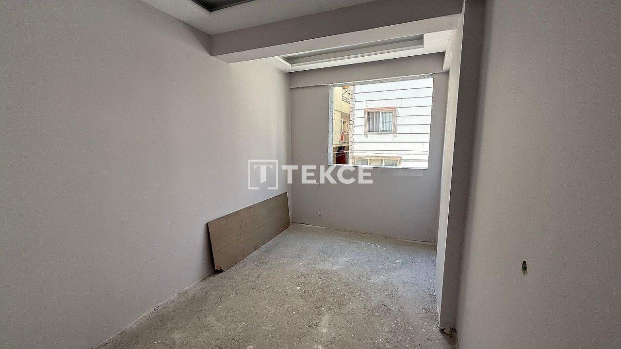 Апартаменты в Кушадасы, Турция, 135 м² - фото 9