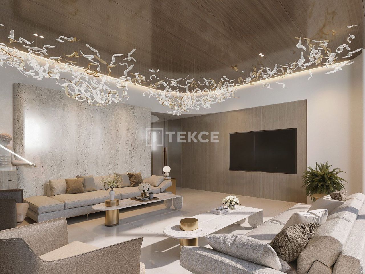 Апартаменты Мейдан, ОАЭ, 100 м² - фото 10