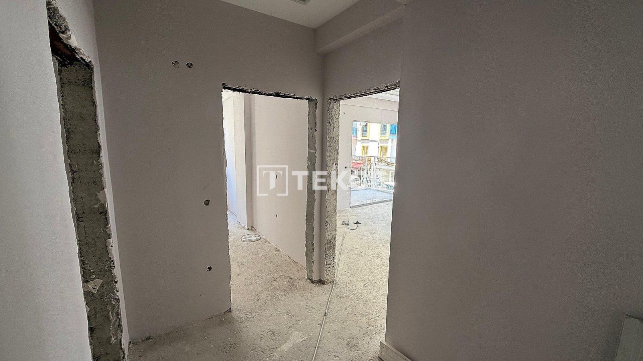 Апартаменты в Кушадасы, Турция, 135 м² - фото 13
