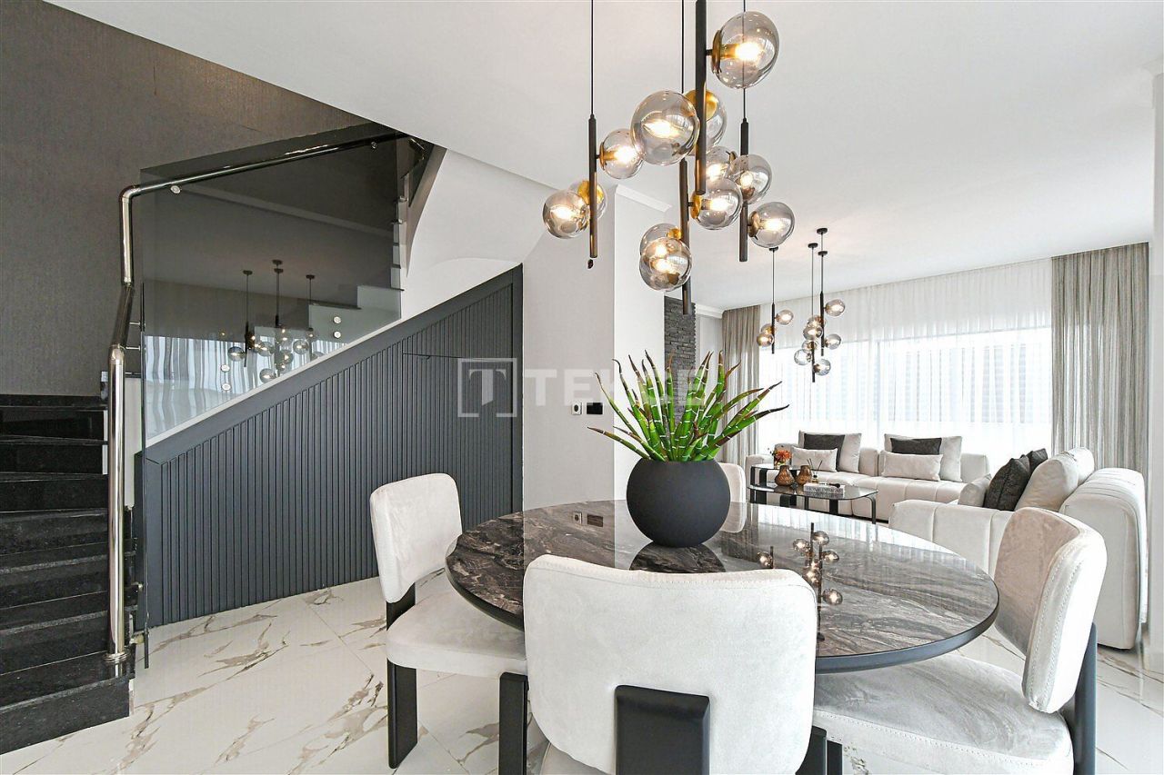 Вилла в Алании, Турция, 175 м² - фото 14