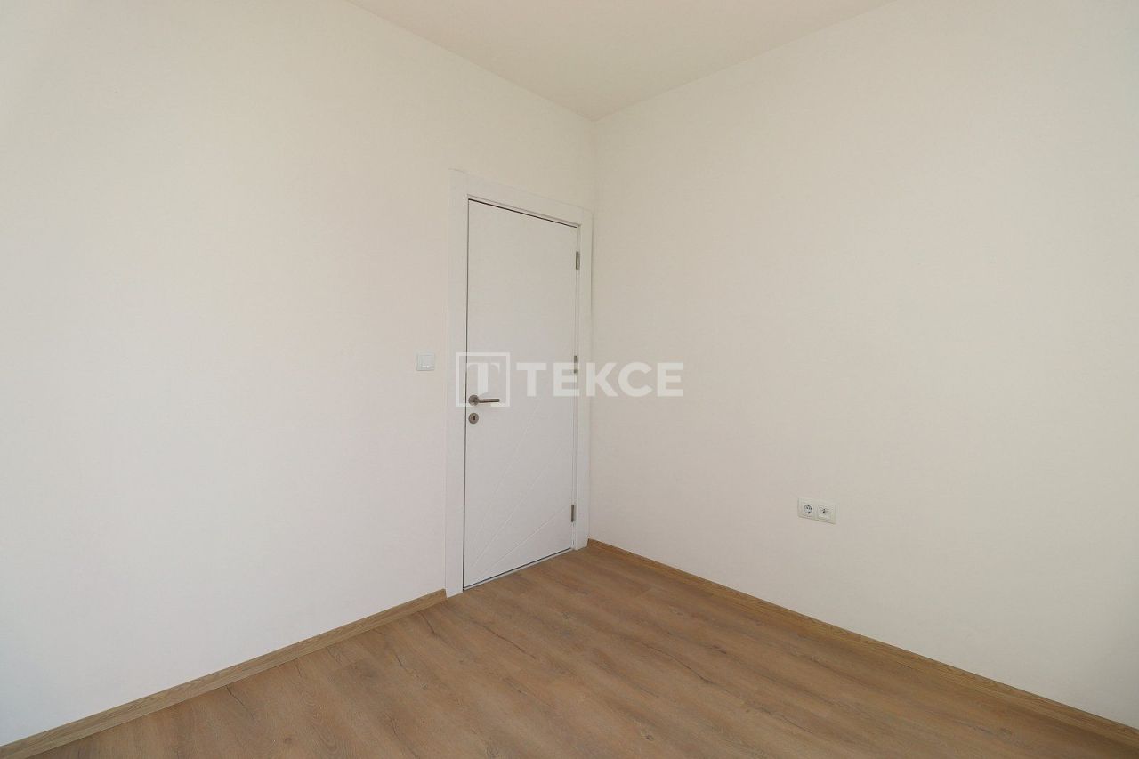 Апартаменты в Анталии, Турция, 73 м² - фото 14