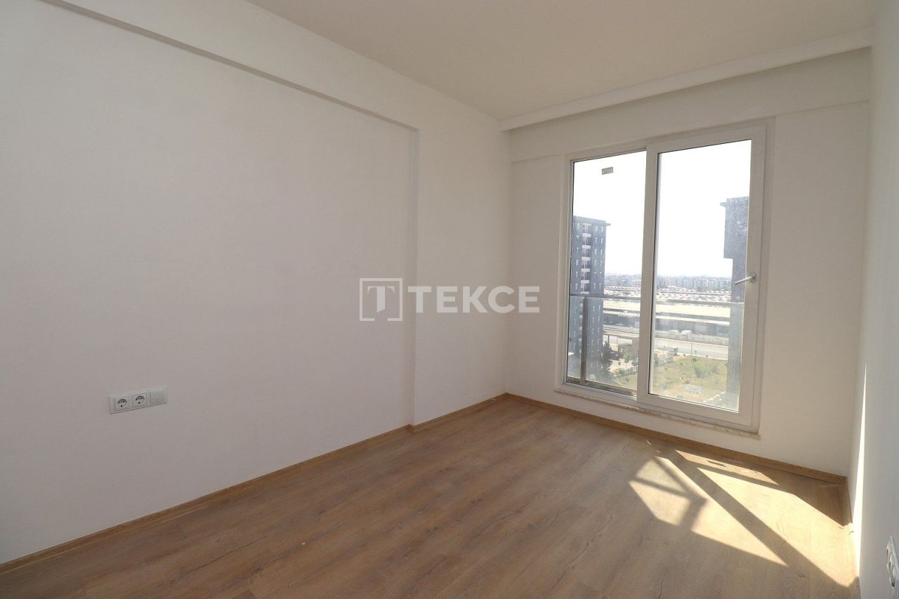Апартаменты в Анталии, Турция, 73 м² - фото 15