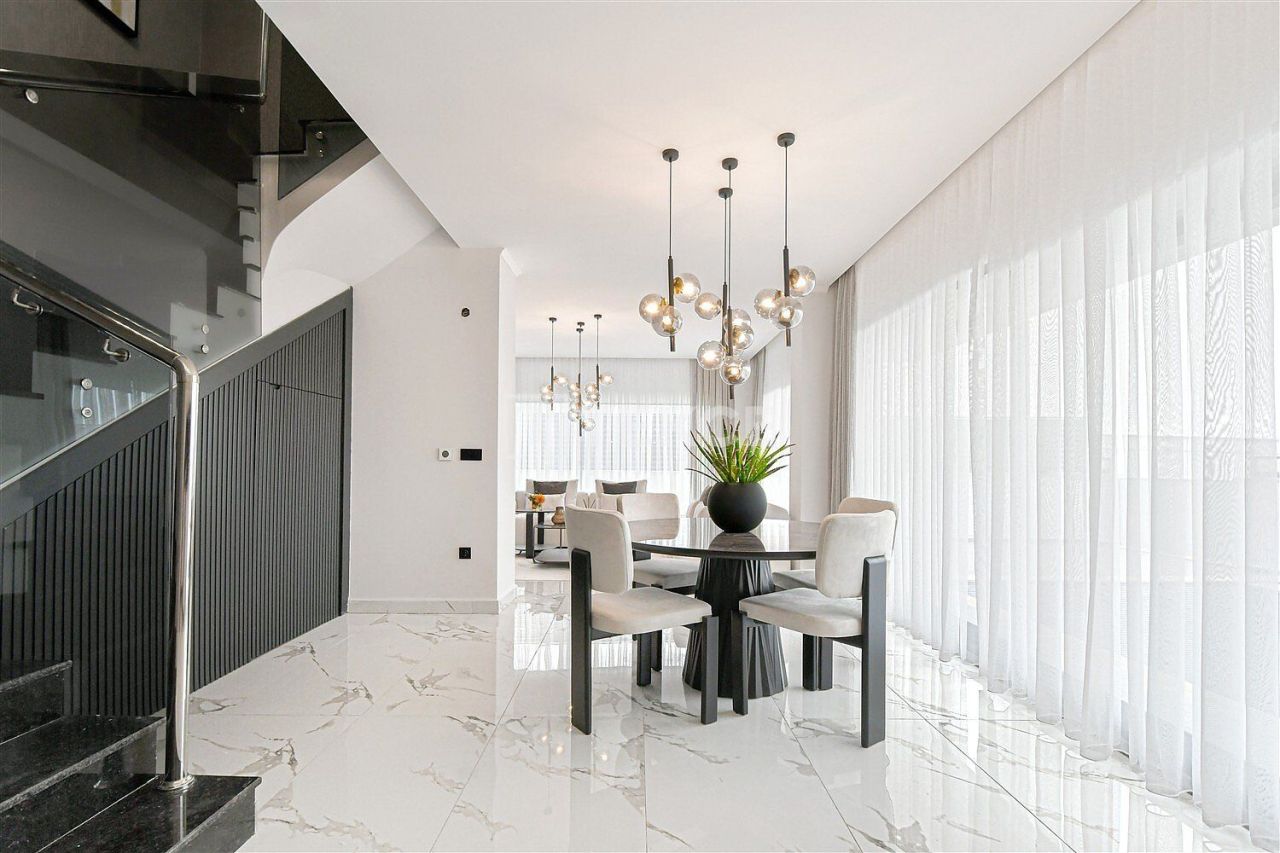 Вилла в Алании, Турция, 175 м² - фото 15