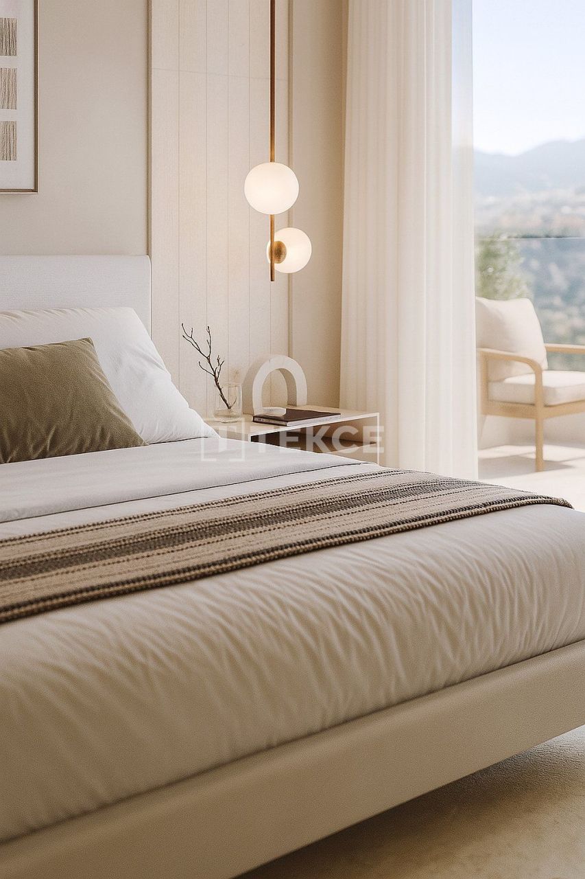 Апартаменты в Фуэнхироле, Испания, 72 м² - фото 19