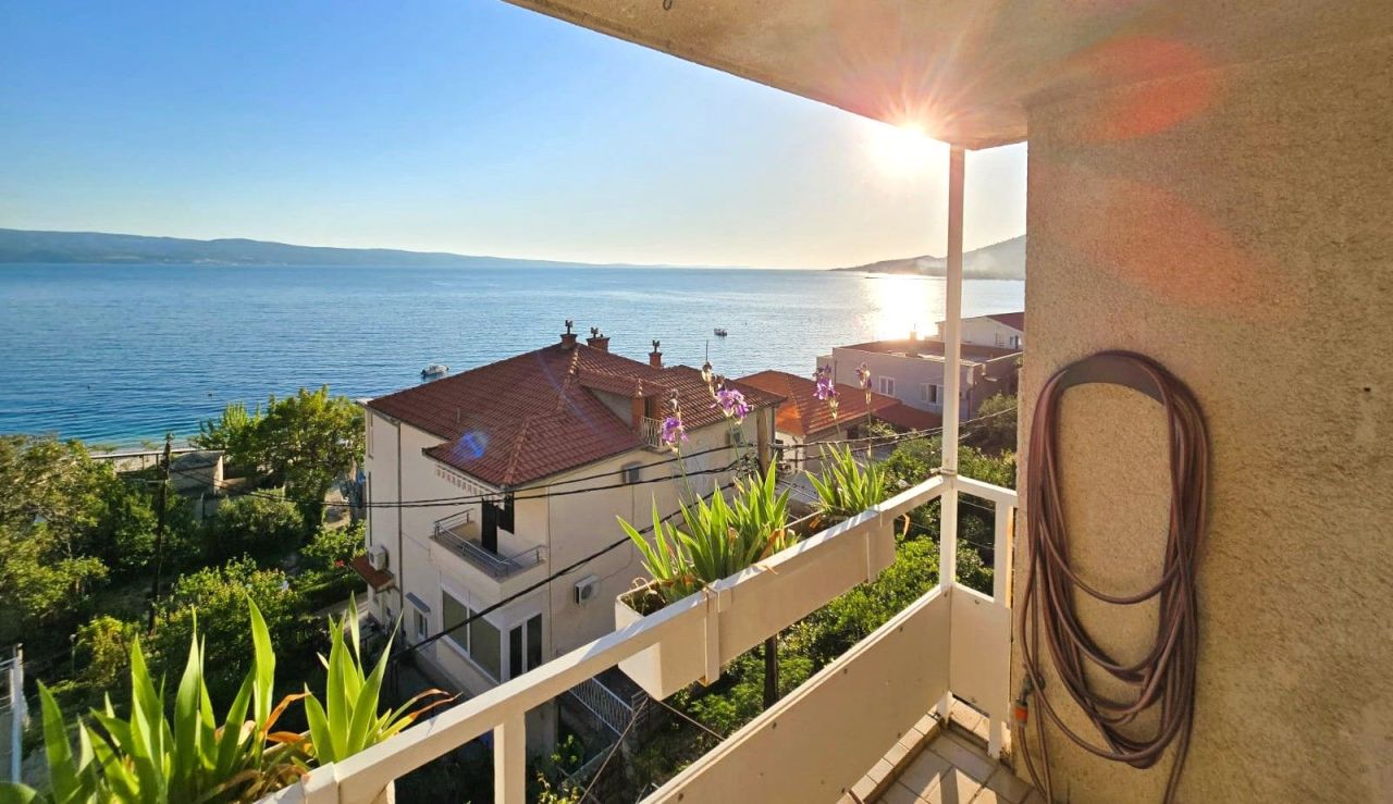 Отель, гостиница в Омише, Хорватия, 317 м² - фото 4