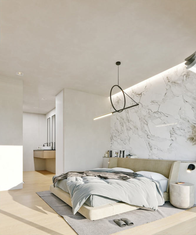 Дом на Коста-Бланка, Испания, 191 м² - фото 1