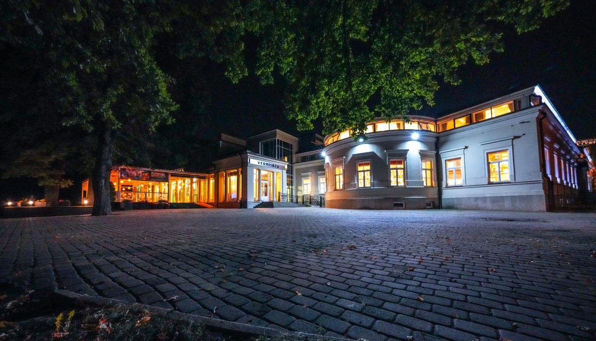 Коммерческая недвижимость в Риге, Латвия, 7 120 м² - фото 3