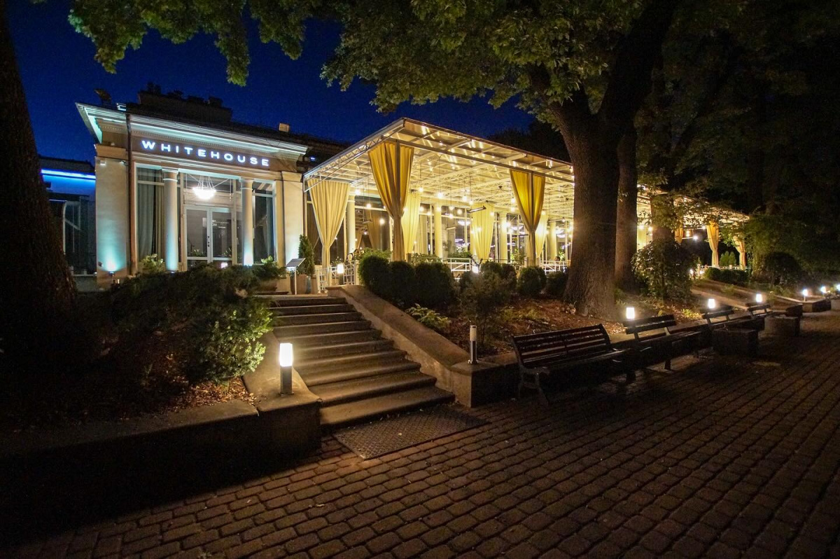 Коммерческая недвижимость в Риге, Латвия, 7 120 м² - фото 4