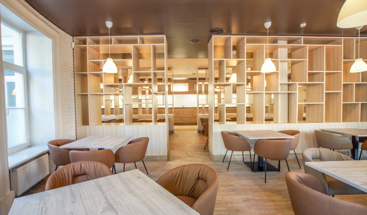 Коммерческая недвижимость в Риге, Латвия, 7 120 м² - фото 6