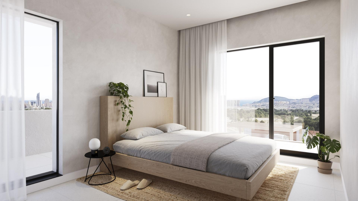 Дом на Коста-Бланка, Испания, 198 м² - фото 6