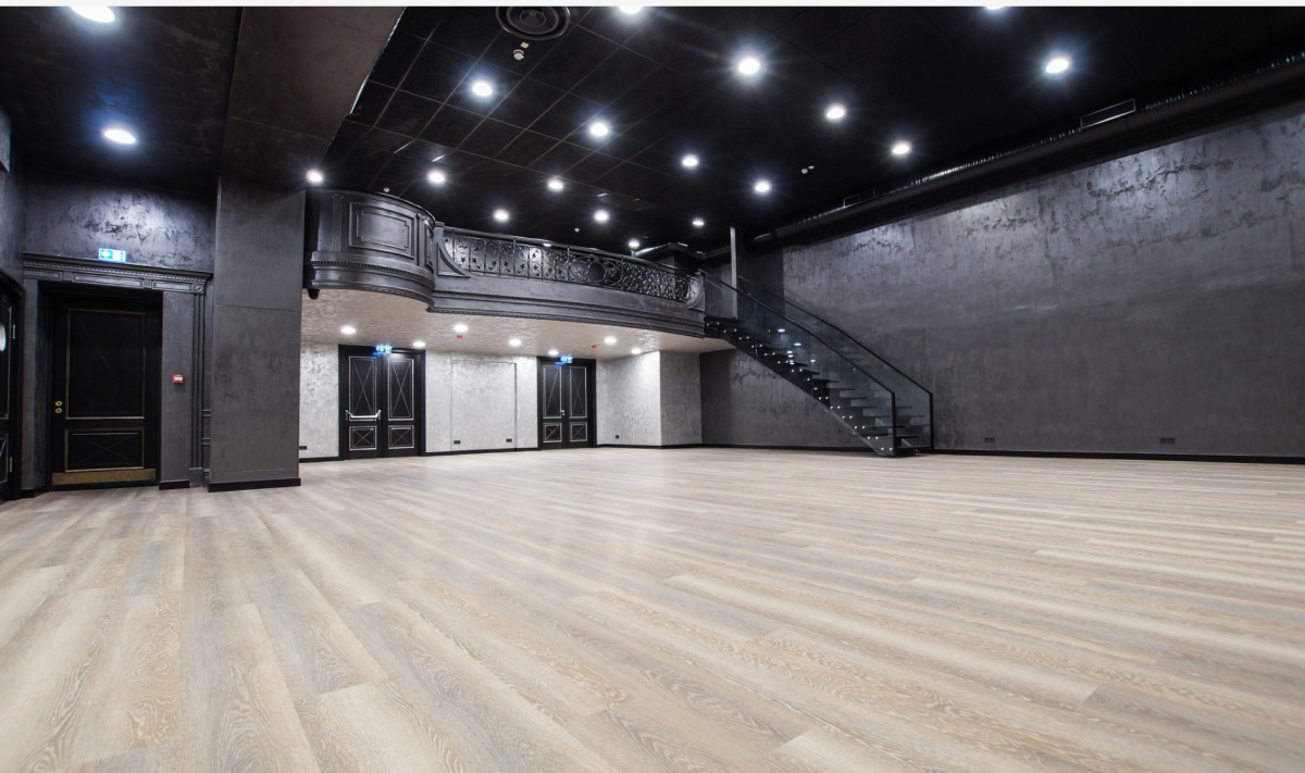 Коммерческая недвижимость в Риге, Латвия, 7 120 м² - фото 8