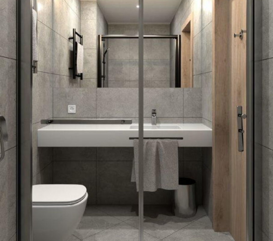 Отель, гостиница в Риге, Латвия, 5 179 м² - фото 8