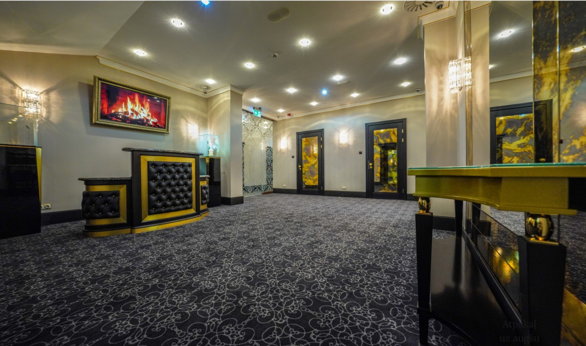 Коммерческая недвижимость в Риге, Латвия, 7 120 м² - фото 9